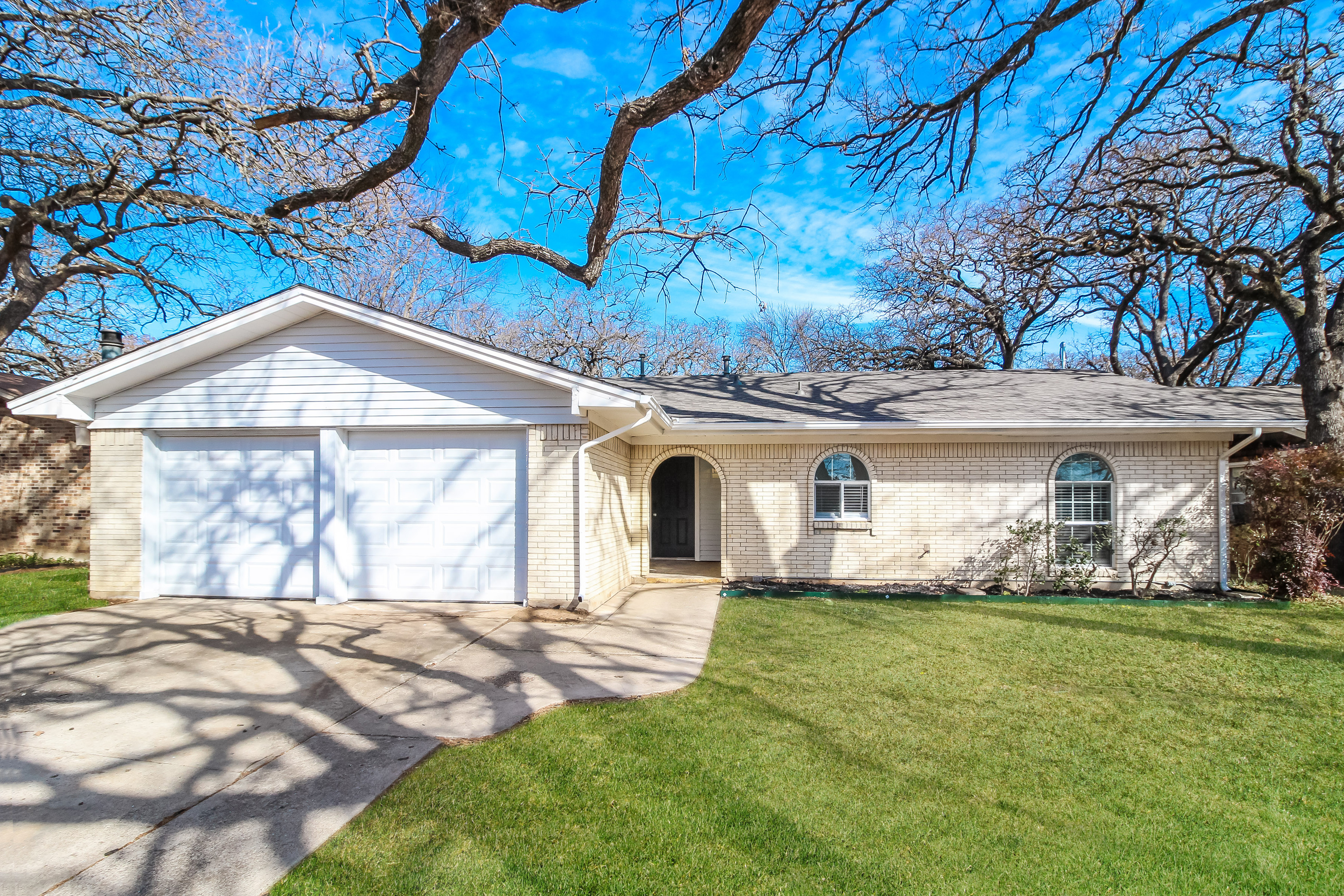 3317 BOB O LINK LN DENTON, TX 76209